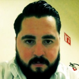 Juan Eduardo Rosales Villarreal