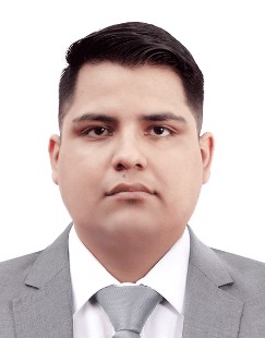 Juan Carlos Sánchez Jr. De la cruz