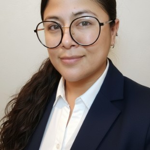 Diana Luciano Reyes