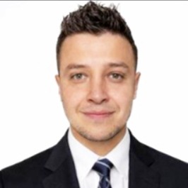 Alfredo Tonatiuh Dimas Molina