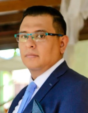 Yahir Navarrete