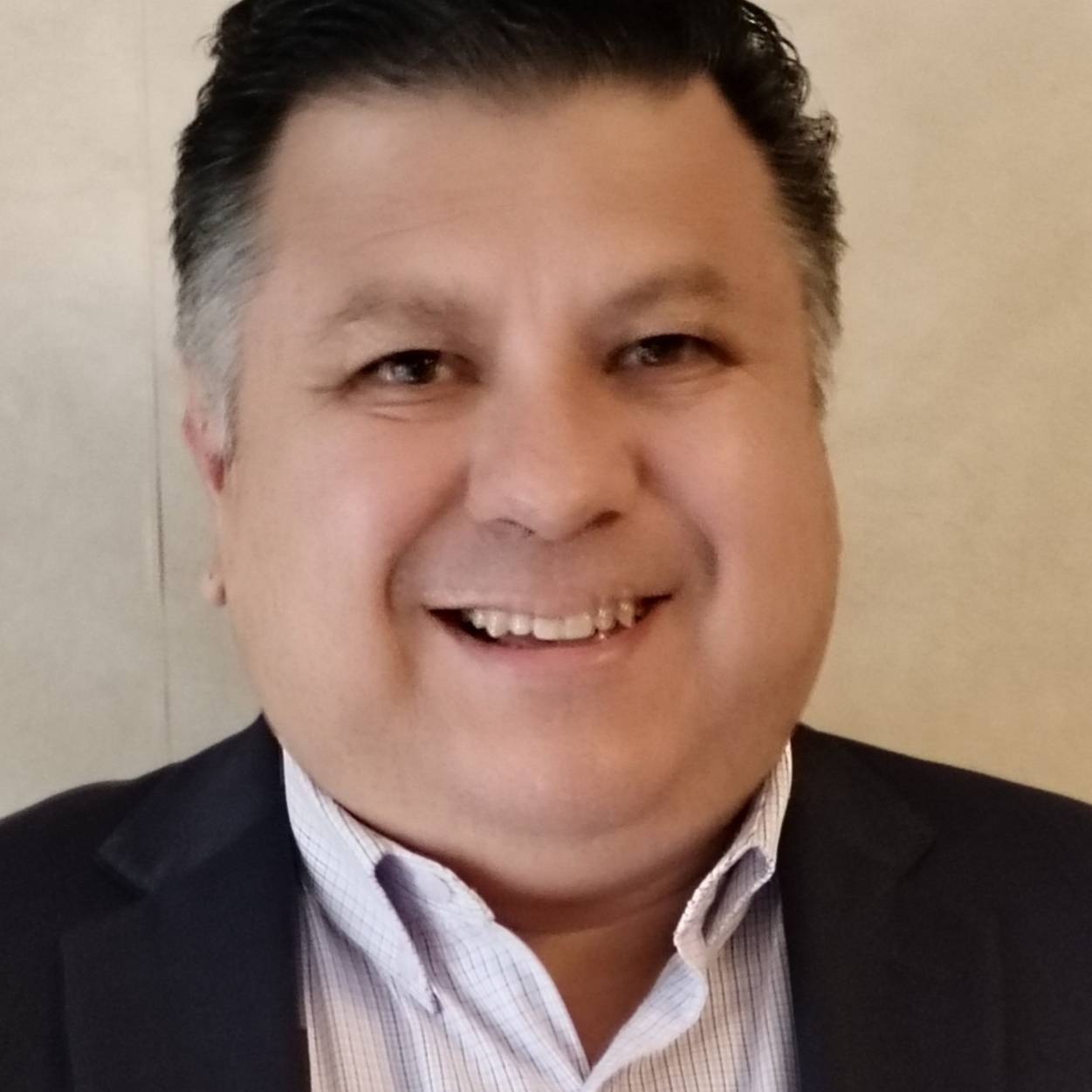 Jose Carlos Garza Godina