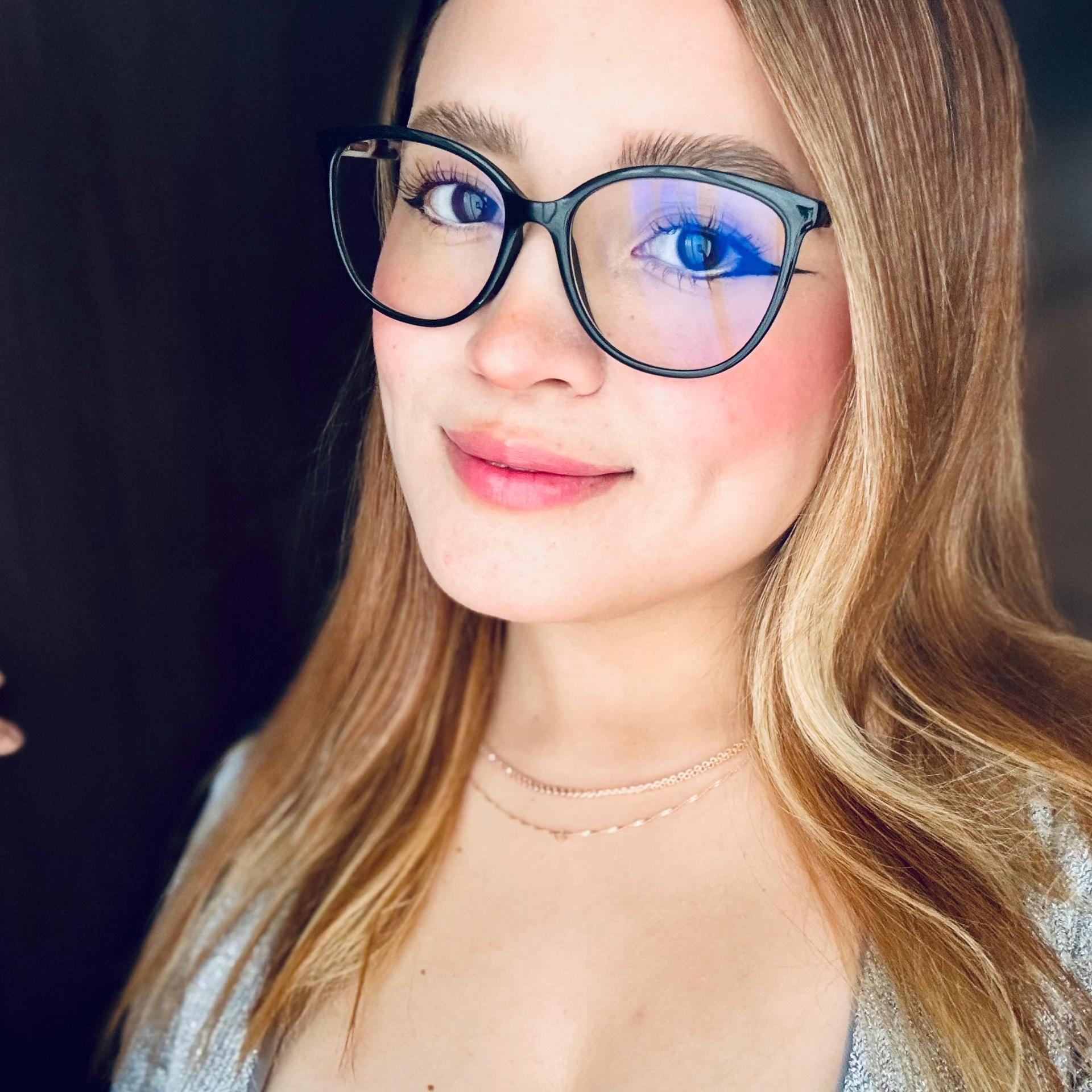 Gabriela Michelle Martínez Rodríguez