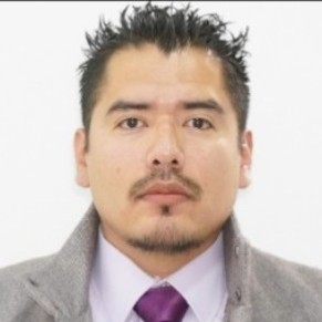 David Alejandro Fuentes Cuenca