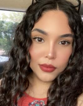 Jenny Paola Cuadras Pérez