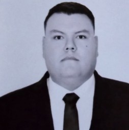 JESUS EDUARDO DE LA ROSA