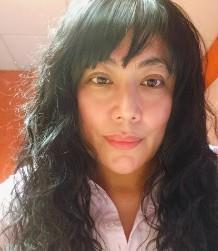 Mayra Zapata mendez