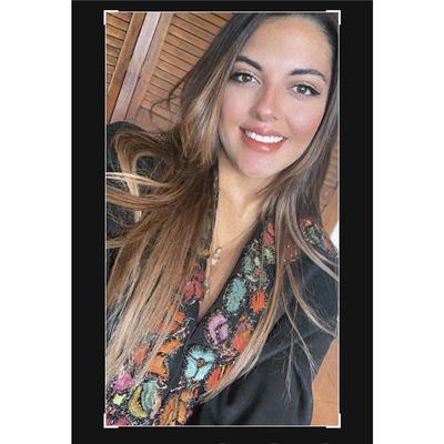 Lola Carrillo Leal