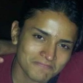 Roberto carlos Domínguez Guzmán
