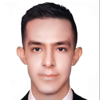 Andrés Antonio Gómez González