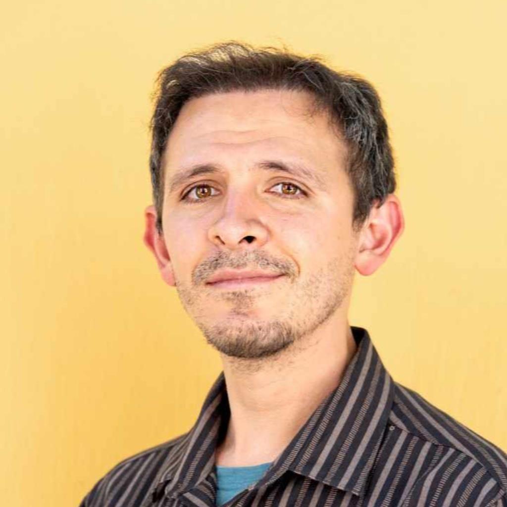 Gustavo Daniel Vega Magdaleno