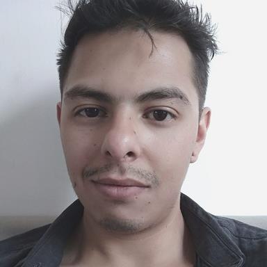 GABRIEL BELTRÁN