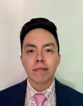 CARLOS ALEXANDER DÍAZ PEÑA
