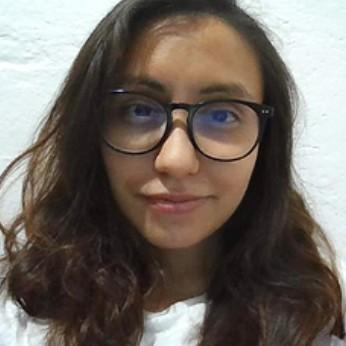 Estivalys Nicole Lugo Cruz