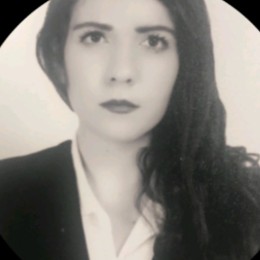 Claudia Vanessa Correa Rocha