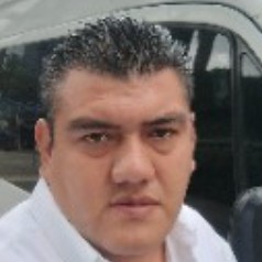 Marco Antonio Barajas Alvarado