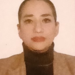 MARIBEL TEJEDA VEGA
