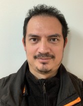Rafael Barroso Cervantes