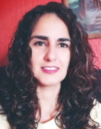 Yamna Sánchez Araiza