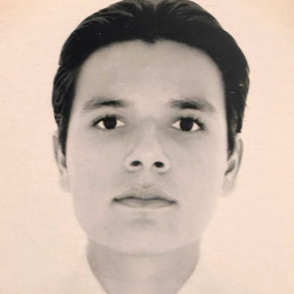 Daniel Antonio Torres Mejia