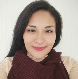 Jessica Ivonne Oidor Garcia