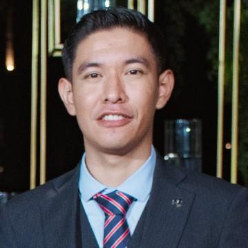 Jorge Valencia Ramirez