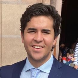 Fernando Abaroa Fernandez