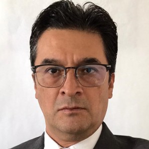 Alejandro Ramirez Aguilar