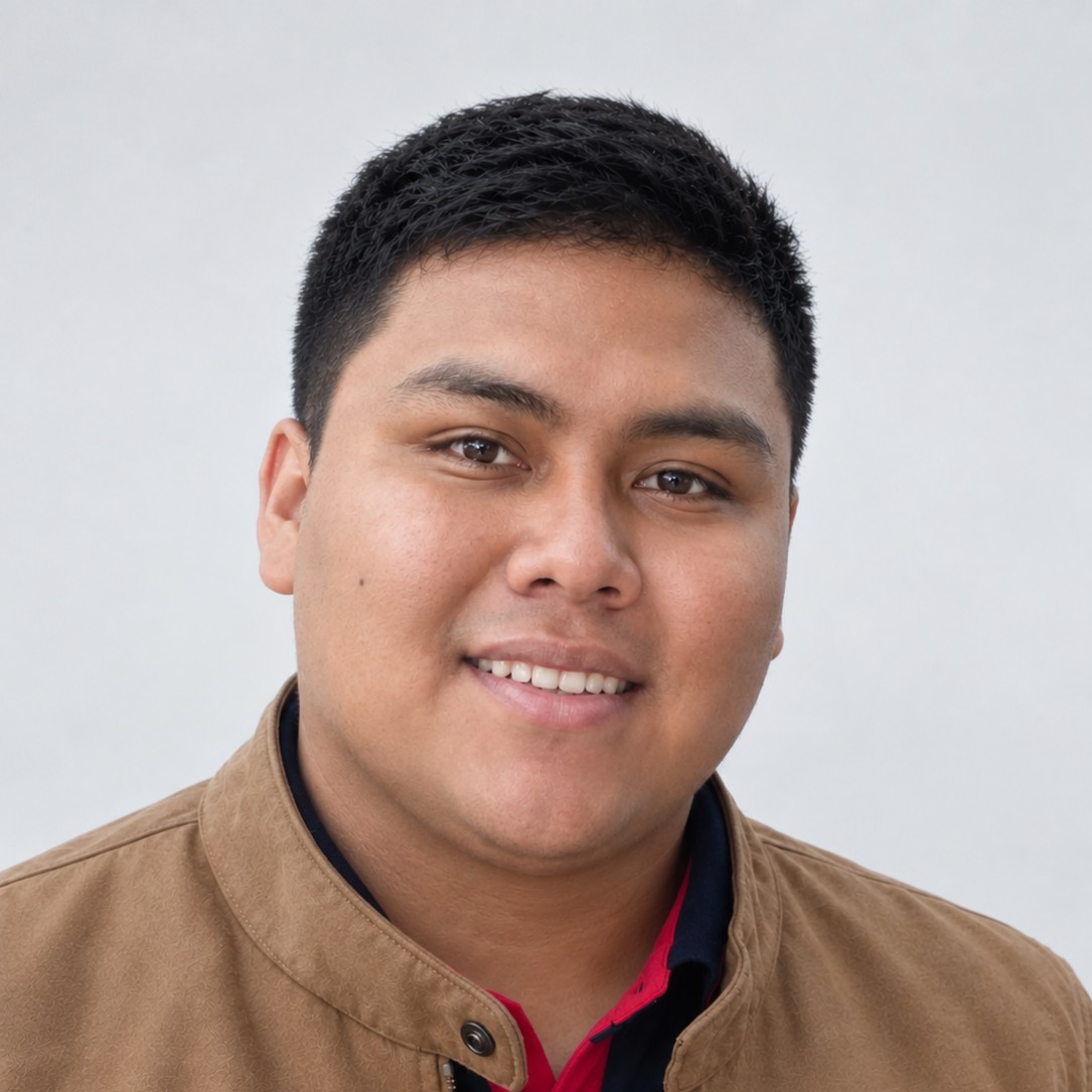Jesus Armando Amayo Barragan