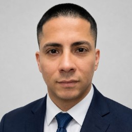 Marco Antonio Martínez Cruz
