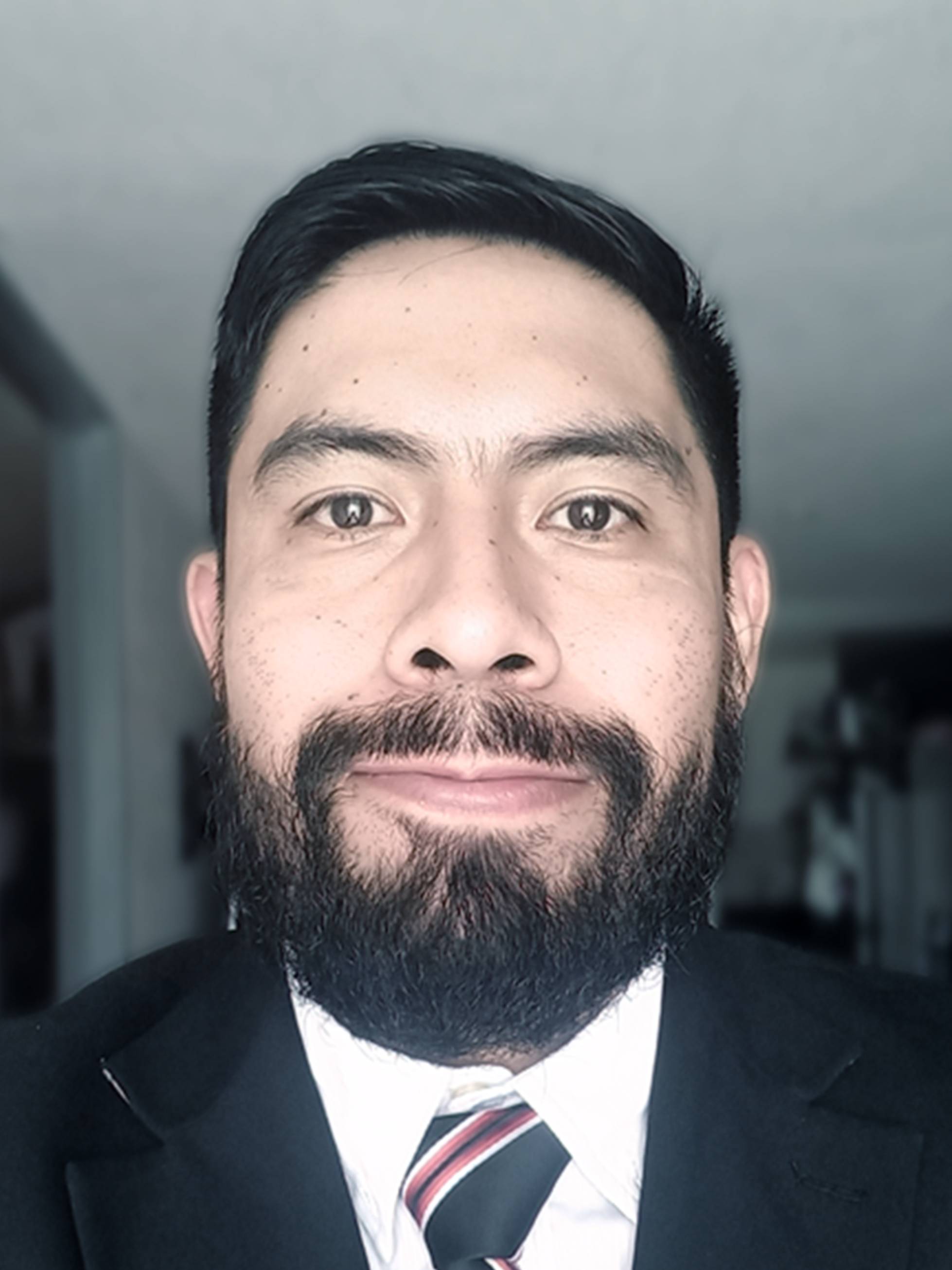 Hugo Camacho Lopez