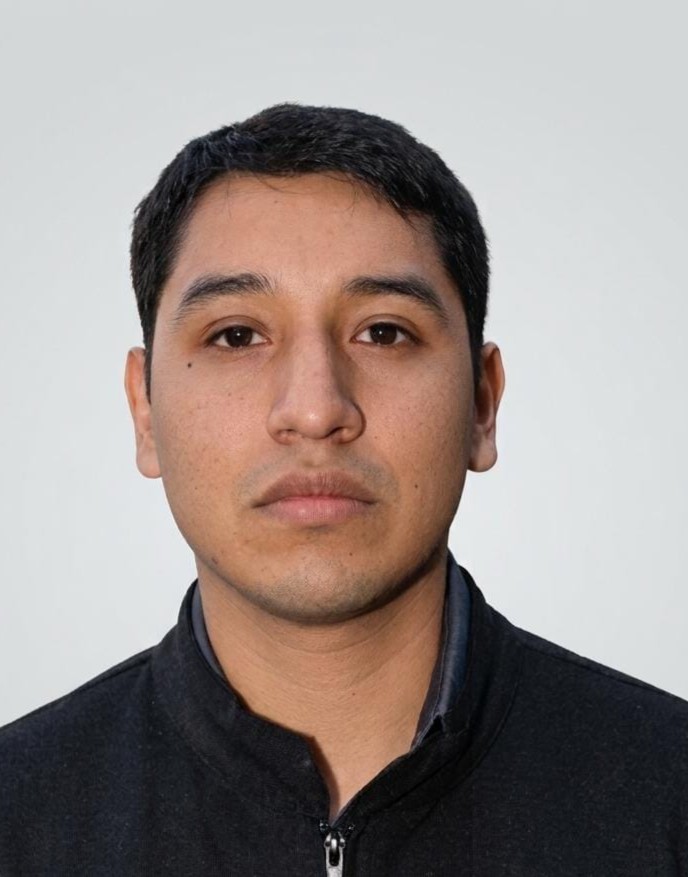 EMILIO HUERTA LUNA