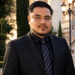 Arturo Jahaziel REYES ARANDA