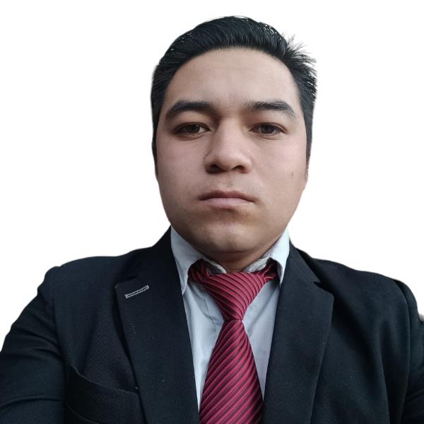 Jose Roberto Briones Lopez
