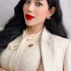Norma Vanessa Ramos Ramos