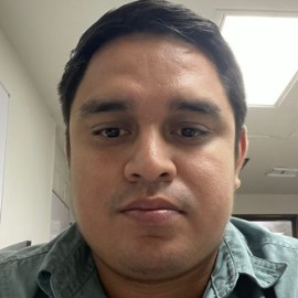 Alejandro CORTEZ CARDENAS