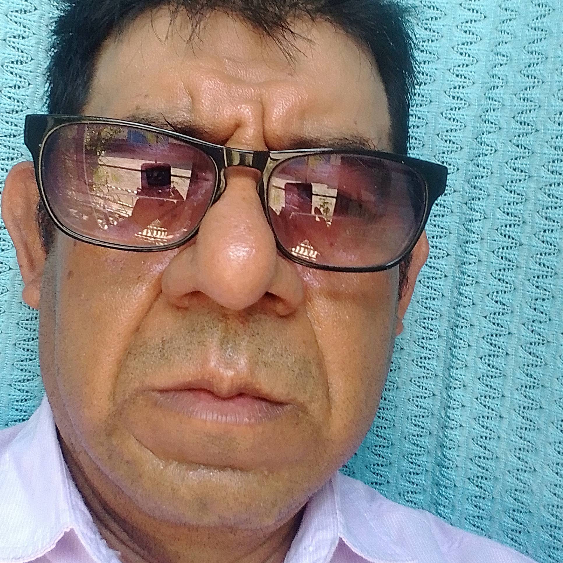Ignacio Jimenez Valentin