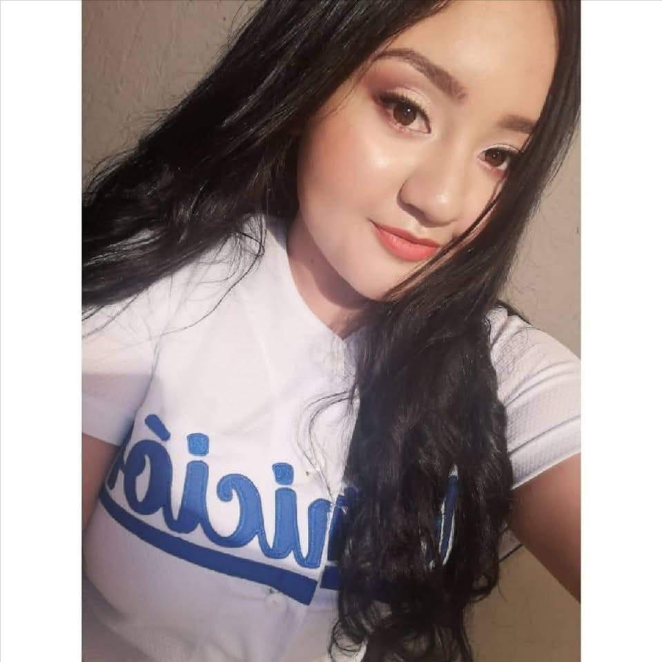Jessica Lizzeth Sañudo Reyes