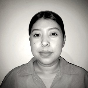 Flor Alicia Matuz Rivera