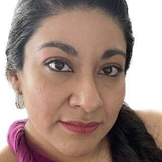 Maria Teresa Diaz Zambrano