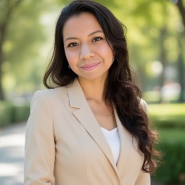 Martha Patricia Morales García
