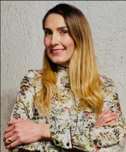 Viridiana Vázquez Guerrero
