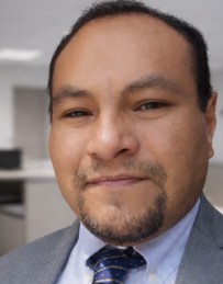 Francisco Javier Salinas Juarez