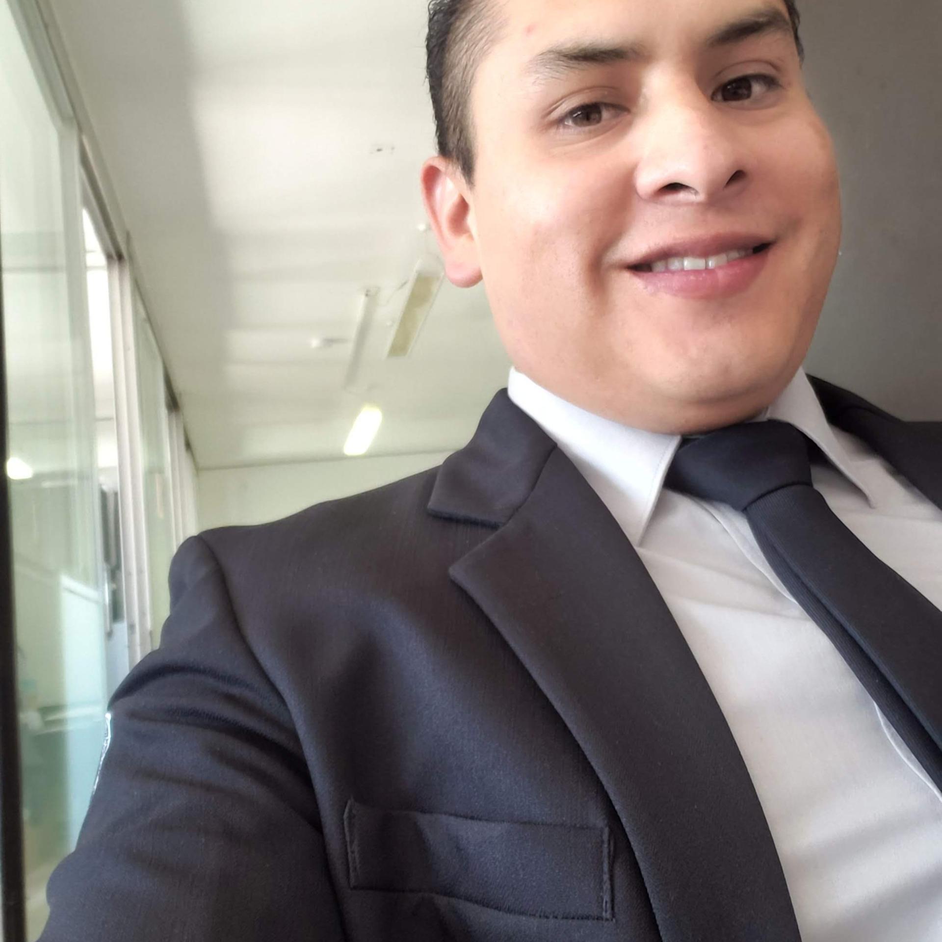 José de jesus Pichardo arce