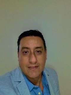 Cuauhtémoc Antonio Zurita Masson