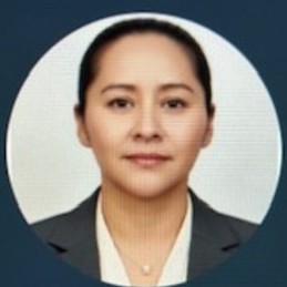 Nora Angelica Villarruel Velarde