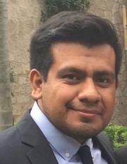 Luis Alberto Miranda Rodríguez