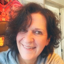 Sandra Gancz Kahan