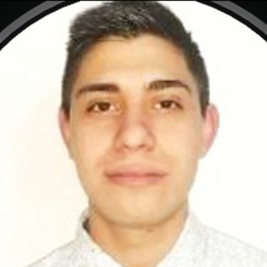 Rodrigo Moises Carbajal Juarez