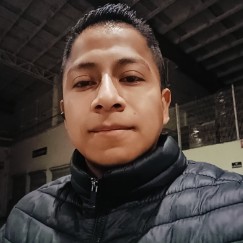 Oscar Daniel Polito poxtan